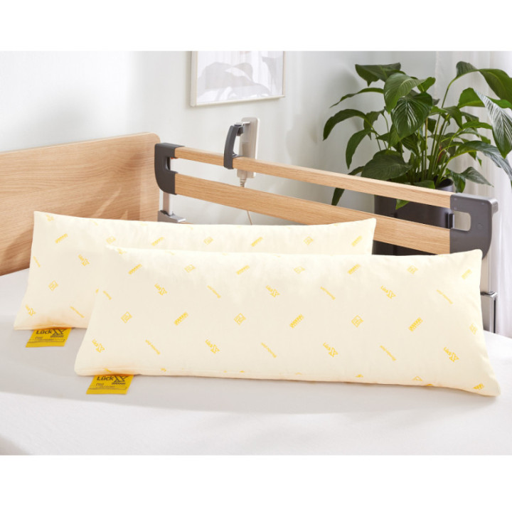 Lück Rhombo-medical® Atemunterstützende-Set Anwendung