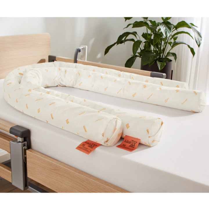Lück Rhombo-medical® Sensorollen-Set Anwendung