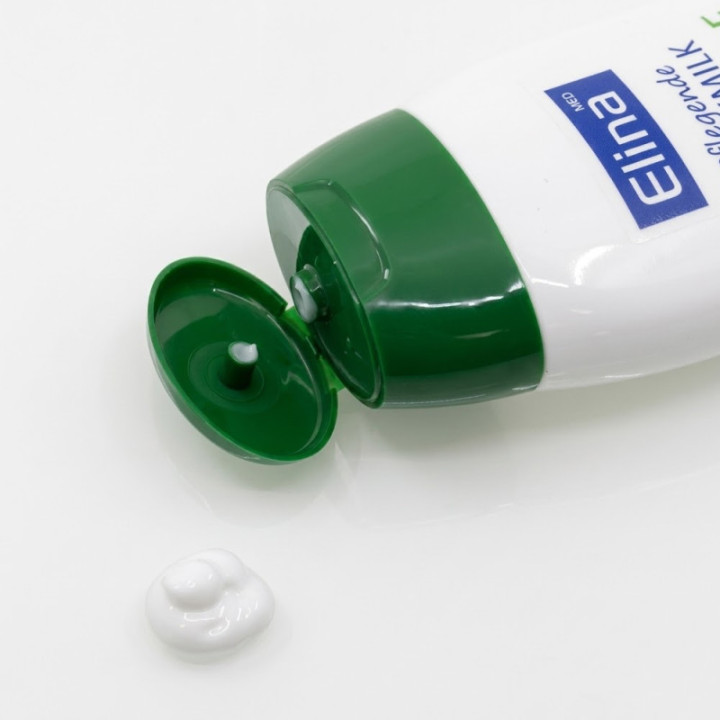 Elina Med Aloe Vera Body Milk 200 ml Detail