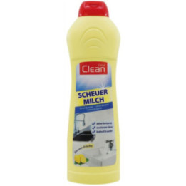 Elina Clean Scheuermilch Zitrus 500 ml