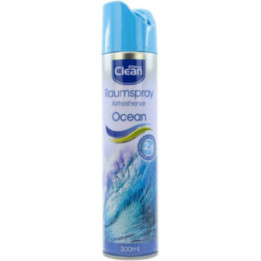 Elina Clean Raumspray Ocean 300 ml