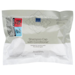 Abena® Shampoo-Haube | Haarwaschhaube