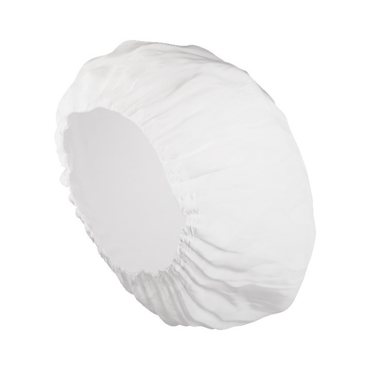 Abena® Shampoo-Haube | Haarwaschhaube Detail
