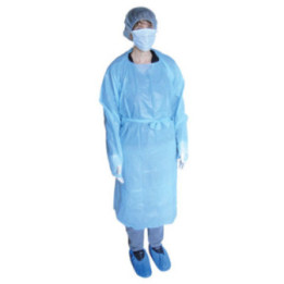 MRSA Eindämmungsset,Anwendung