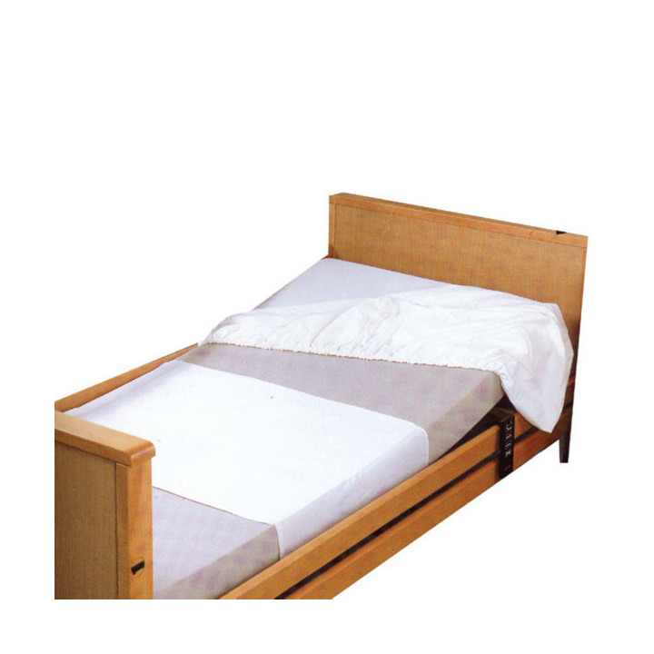 Bettschutzeinlage "Molton Standard" 100 x 150 cm