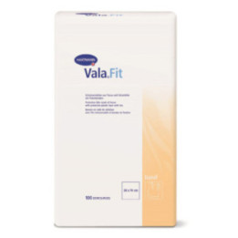 Hartmann Vala®Fit band Schutzlätzchen 3-lagig