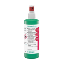 B. Braun Meliseptol® pure Flächendesinfektion - 250 Sprühflasche