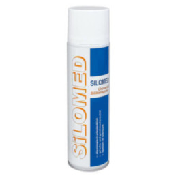 Megro SILOMED Universal Silikonspray 500 ml
