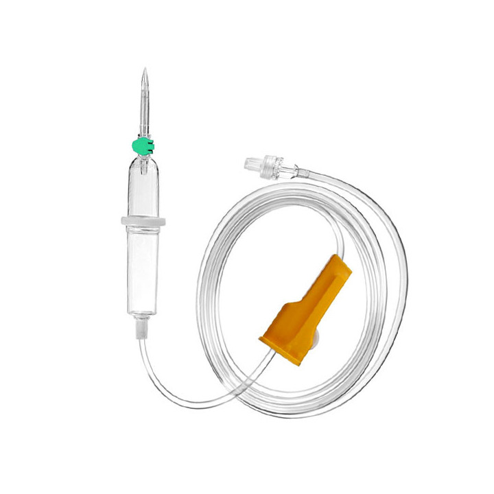 Braun Intrafix® Air P Infusionsgerät, 10 Stück
