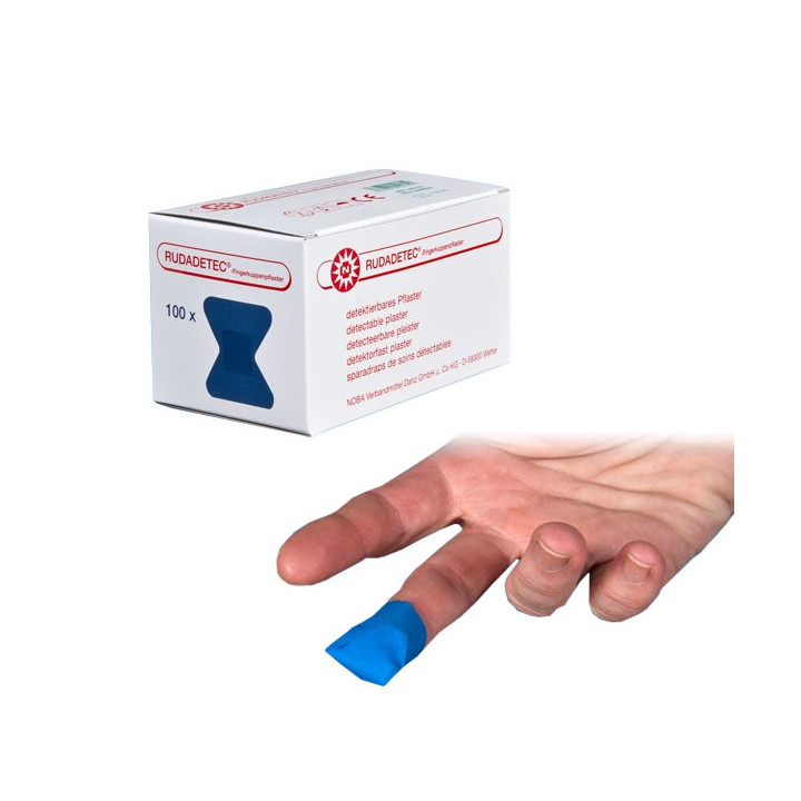 Noba Rudadetec® Pflasterstrips