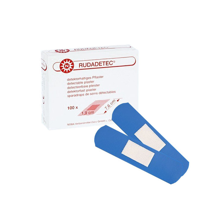 Noba Rudadetec® Pflasterstrips