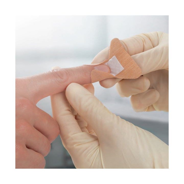 Leukoplast® Elastic Fingerkuppenpflaster