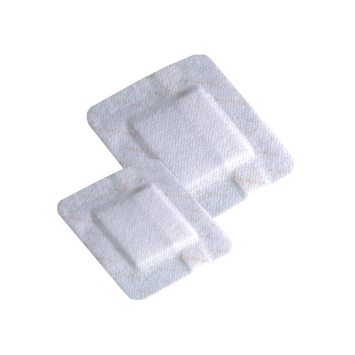 Primapore® Wundschnellverband Detail Grösse