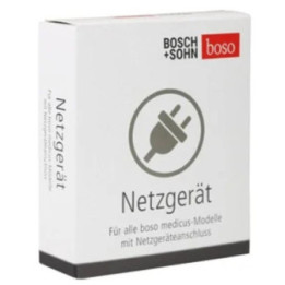 Netzteil für Boso Medicus Blutdruckcomputer.