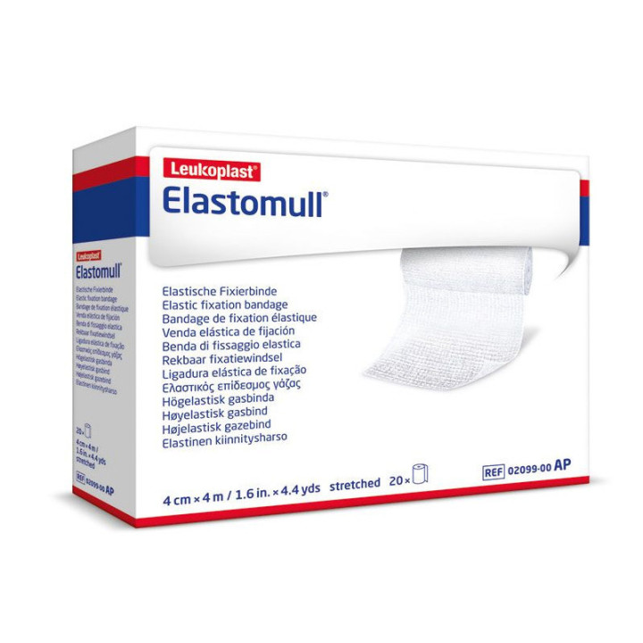Leukoplast® Elastomull® Fixierbinde