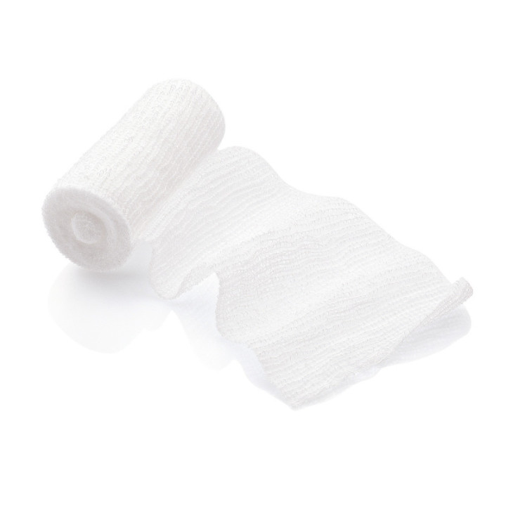 Hartmann Peha-crepp® Fixierbinde 4 Meter Rolle