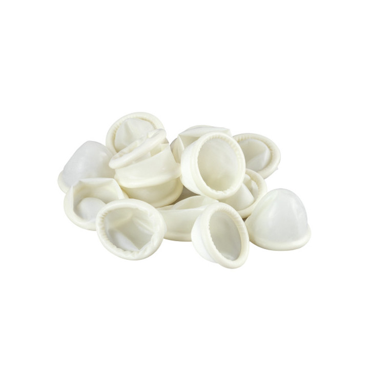 B.Braun Latex Fingerlinge