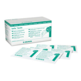 B.Braun Softa® Swabs Alkoholtupfer
