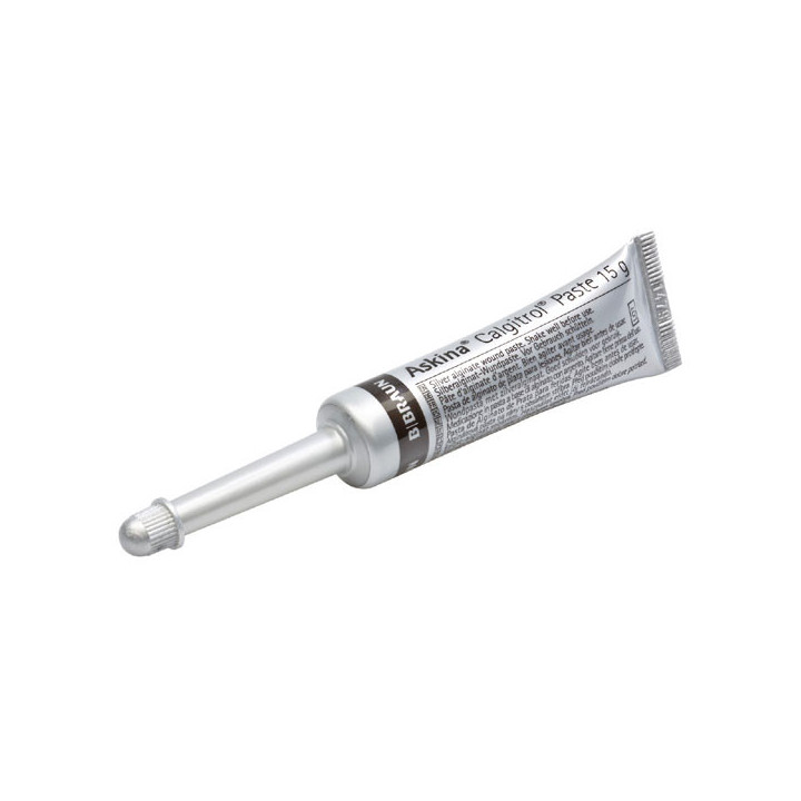 B. Braun Askina® Calgitrol® Silberalginat-Paste, 15g