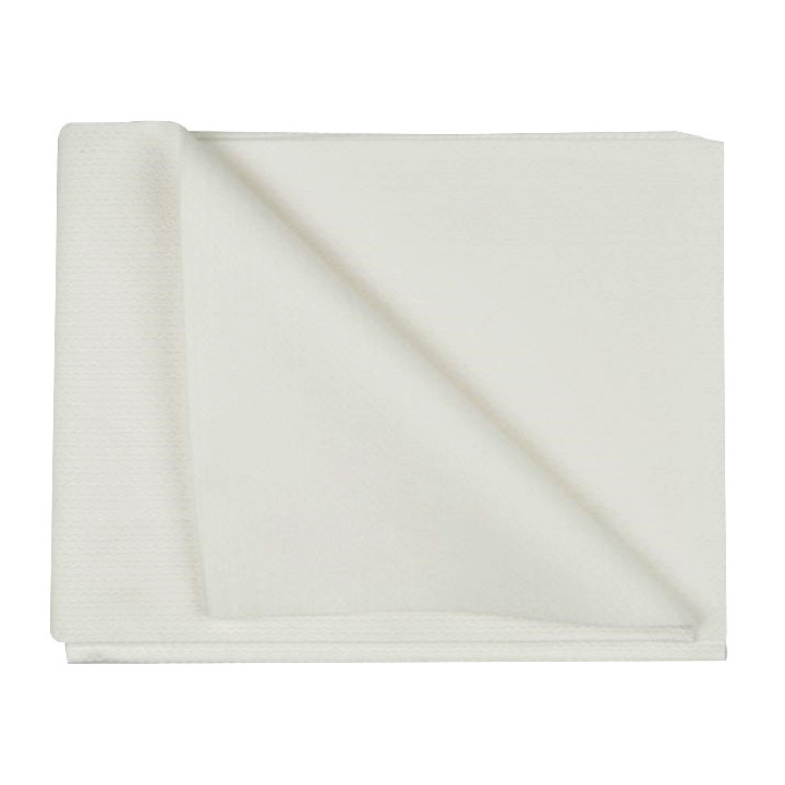 Abena® Airlaid Einweghandtuch 140 cm x 80 cm