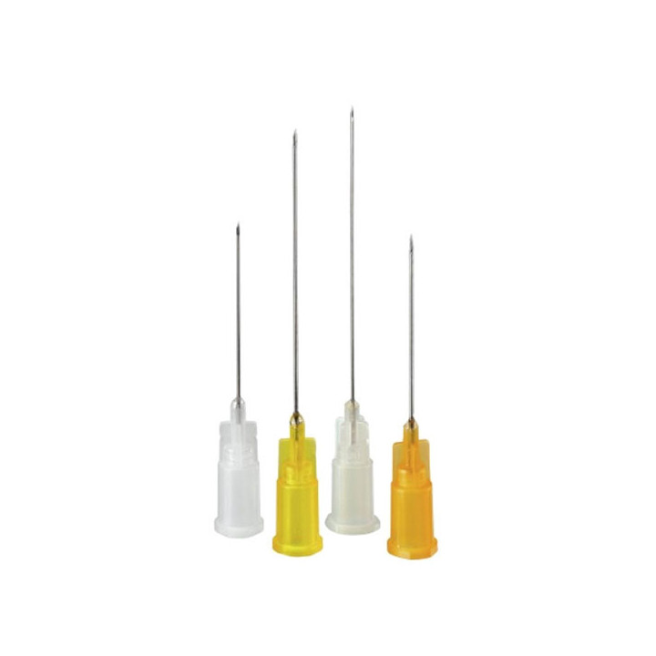 B. Braun Sterican® Dentalkanülen