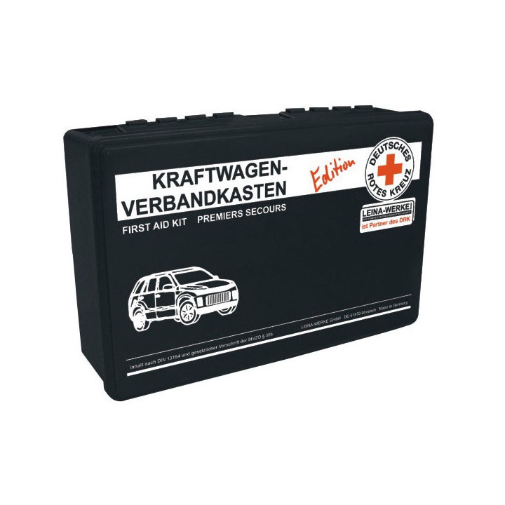 KFZ Verbandkasten nach DIN 13164
