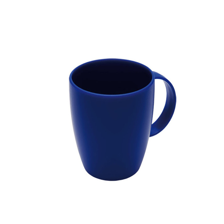 Ornamin® Becher 420 blau