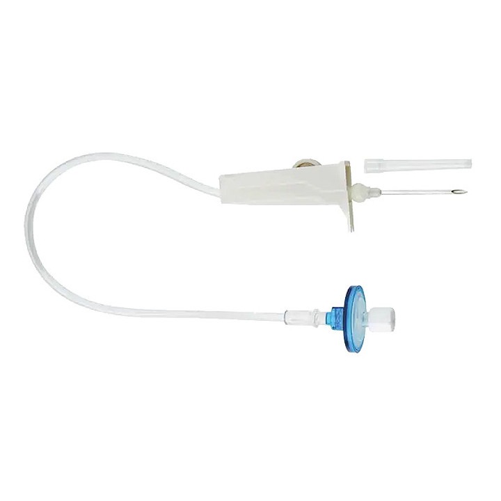 MediPac PPS Keimstopp Transfer-Filter-Set