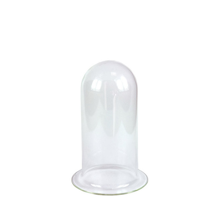 Massageglas ohne Ball Grösse 6