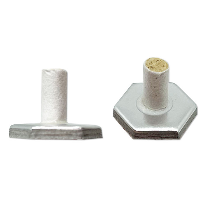 YAMASHO® Choseikyu Ibuki Aufklebe-Moxa Detailansicht
