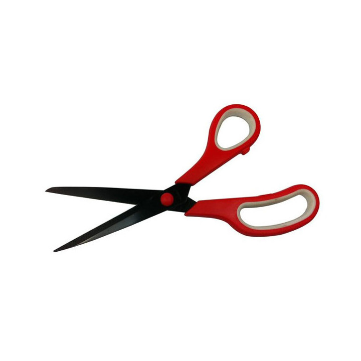 Kintex™ Tapingschere 21,6 cm beschichtet, rosrfrei